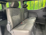 CARAVAN van 2WD
