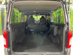 CARAVAN van 2WD