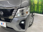 CARAVAN van 2WD