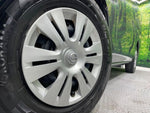 CARAVAN van 2WD