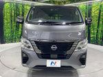CARAVAN van 2WD