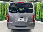 CARAVAN van 2WD