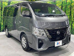 CARAVAN van 2WD