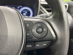 COROLLA CROSS HYBRID