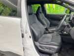 COROLLA CROSS HYBRID