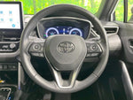 COROLLA CROSS HYBRID