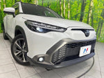 COROLLA CROSS HYBRID