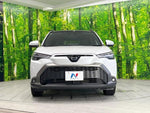 COROLLA CROSS HYBRID
