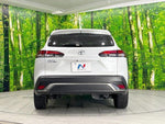 COROLLA CROSS HYBRID