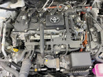 COROLLA CROSS HYBRID