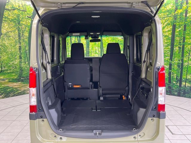 N-VAN+STYLE