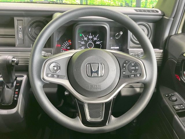 N-VAN+STYLE