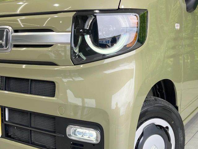 N-VAN+STYLE