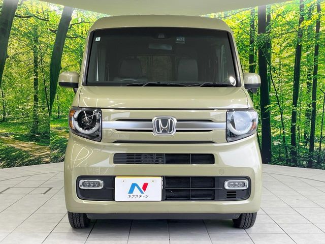 N-VAN+STYLE