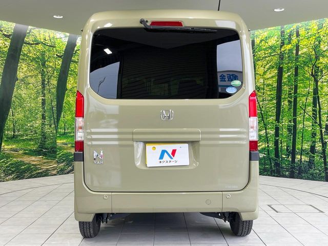 N-VAN+STYLE