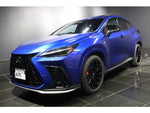LEXUS NX450h+ AWD