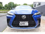 LEXUS NX450h+ AWD