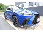 LEXUS NX450h+ AWD