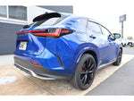 LEXUS NX450h+ AWD