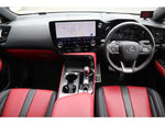 LEXUS NX450h+ AWD