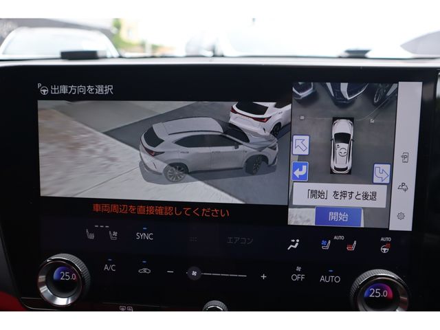 LEXUS NX450h+ AWD