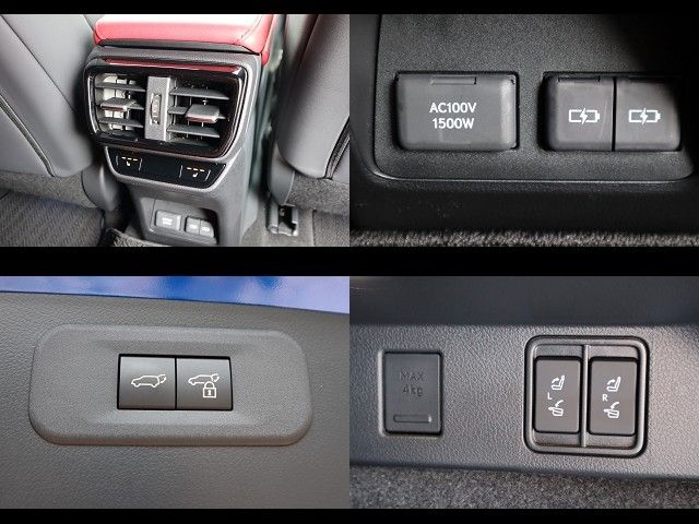 LEXUS NX450h+ AWD