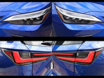 LEXUS NX450h+ AWD
