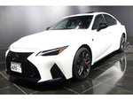 LEXUS IS500