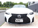 LEXUS IS500