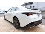 LEXUS IS500