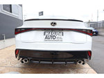 LEXUS IS500