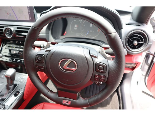 LEXUS IS500