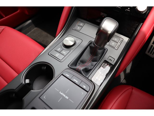 LEXUS IS500