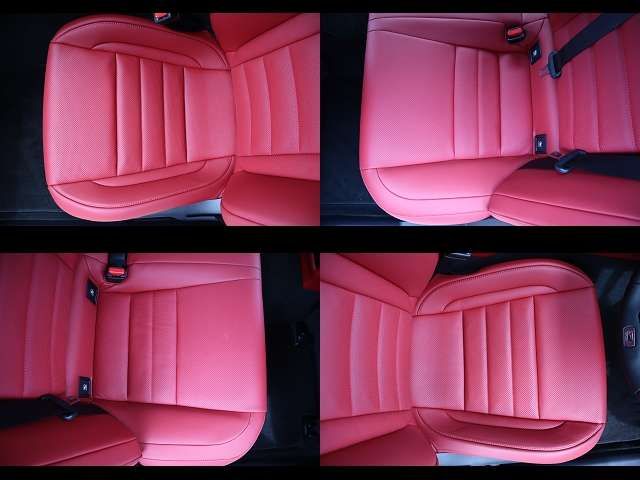LEXUS IS500