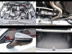 LEXUS IS500