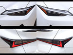 LEXUS IS500