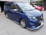 SERENA  WG