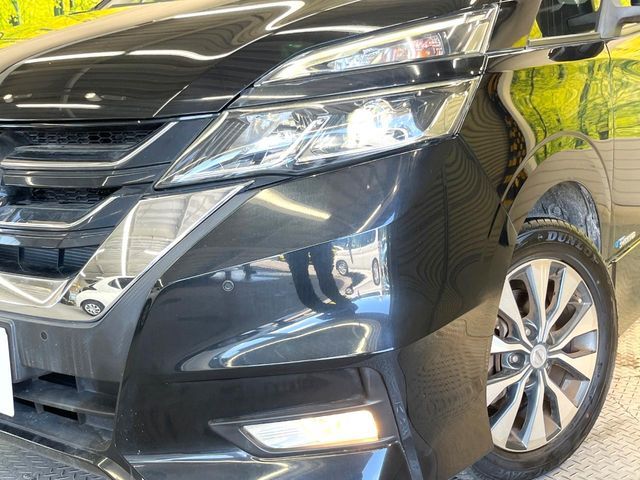 SERENA  S-HYBRID