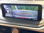 LEXUS RX450h 2WD