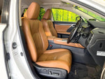 LEXUS RX450h 2WD