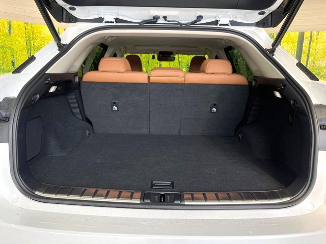 LEXUS RX450h 2WD
