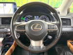 LEXUS RX450h 2WD