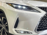 LEXUS RX450h 2WD