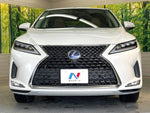 LEXUS RX450h 2WD