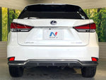 LEXUS RX450h 2WD