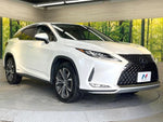 LEXUS RX450h 2WD
