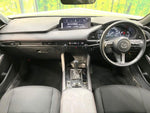 MAZDA3 FASTBACK