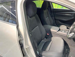 MAZDA3 FASTBACK