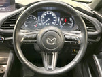 MAZDA3 FASTBACK