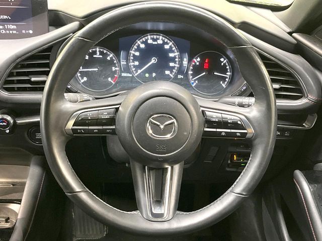 MAZDA3 FASTBACK